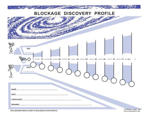 Blockage Discovery Profile