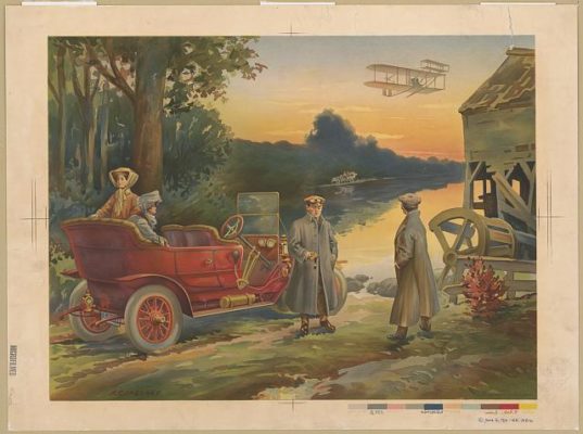 The Great Family of Mankind