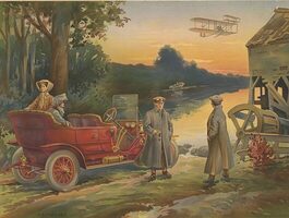 The Great Family of Mankind