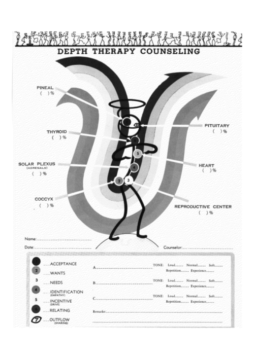 1003B Depth Therapy