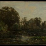 River Landscape